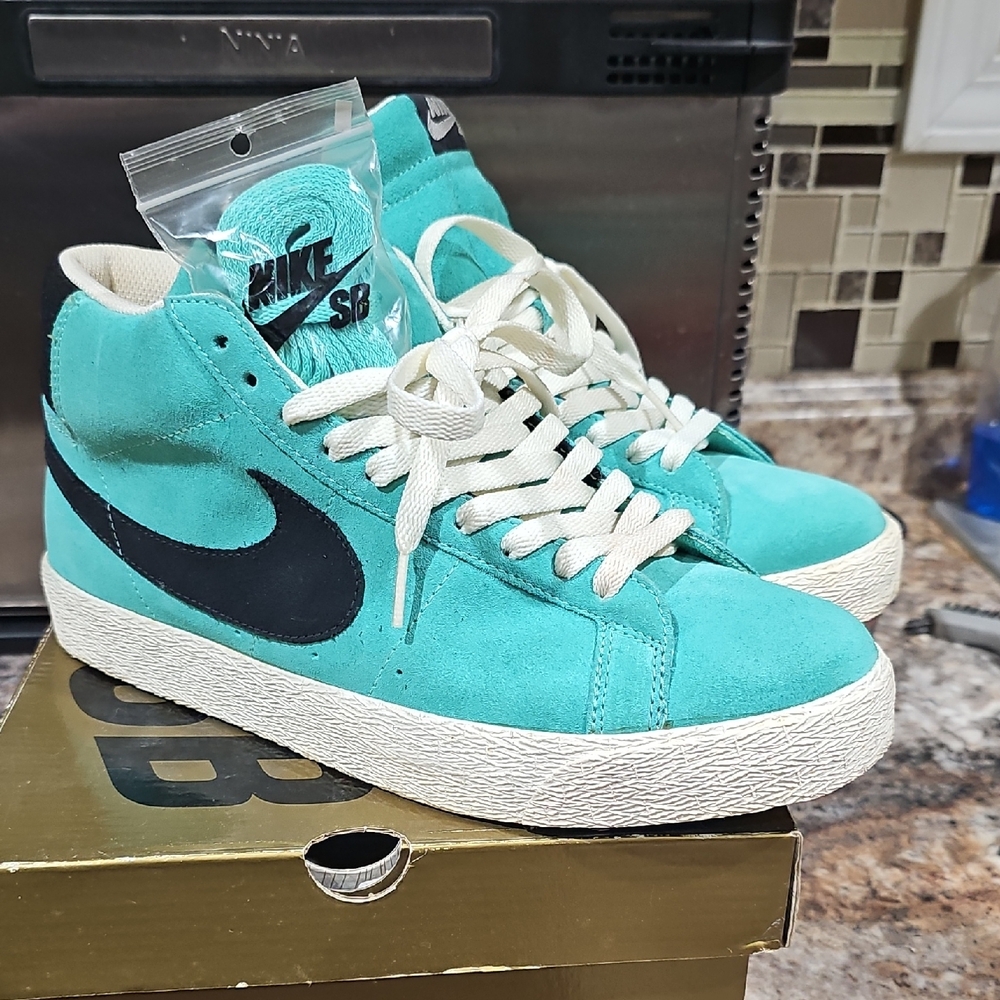 Nike Sb Blazer